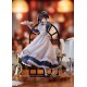 Estatua PVC 1/7 de Natsume Shiki de Cafe Stella, 24 cm