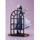 Estatua PVC 1/7 de Natsume Shiki de Cafe Stella, 24 cm