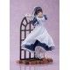 Estatua PVC 1/7 de Natsume Shiki de Cafe Stella, 24 cm