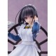 Estatua PVC 1/7 de Natsume Shiki de Cafe Stella, 24 cm