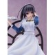 Estatua PVC 1/7 de Natsume Shiki de Cafe Stella, 24 cm
