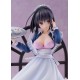 Estatua PVC 1/7 de Natsume Shiki de Cafe Stella, 24 cm