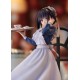 Estatua PVC 1/7 de Natsume Shiki de Cafe Stella, 24 cm