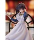 Estatua PVC 1/7 de Natsume Shiki de Cafe Stella, 24 cm