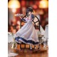 Estatua PVC 1/7 de Natsume Shiki de Cafe Stella, 24 cm
