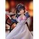 Estatua PVC 1/7 de Natsume Shiki de Cafe Stella, 24 cm