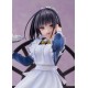 Estatua PVC 1/7 de Natsume Shiki de Cafe Stella, 24 cm