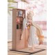 Estatua de Kaho de Blue Archive en PVC, 26 cm