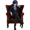 Estátua PVC Ciel Phantomhive 15 cm - Black Butler