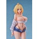 Estatua de PVC Sophia F. Shirring 1/6 de Nadare Takamine