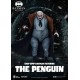 Figura articulada de The Penguin con accesorios