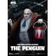 Figura articulada de The Penguin con accesorios
