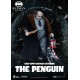 Figura articulada de The Penguin con accesorios