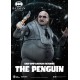 Figura articulada de The Penguin con accesorios