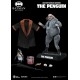 Figura articulada de The Penguin con accesorios