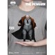 Figura articulada de The Penguin con accesorios