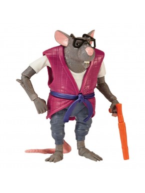 Figura Splinter 10 cm Teenage Mutant Ninja Turtles