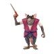 Figura Splinter 10 cm Teenage Mutant Ninja Turtles