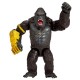 Figura articulada de Kong com luva B.E.A.S.T de 15 cm