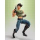 Figurine articulée Joseph Joestar S.H.Figuarts de 17 cm