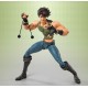 Figurine articulée Joseph Joestar S.H.Figuarts de 17 cm