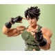 Figurine articulée Joseph Joestar S.H.Figuarts de 17 cm