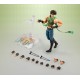 Figurine articulée Joseph Joestar S.H.Figuarts de 17 cm