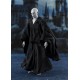 Figura articulada de Lord Voldemort de 15 cm en Harry Potter