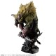 Estatua de Rajang Monster Hunter en PVC de 23 cm