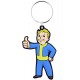 Llavero Fallout Vault Boy Thumbs Up
