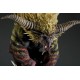 Estatua de Rajang Monster Hunter en PVC de 23 cm