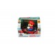 Coche teledirigido Mario Kart RC 1:18 con licencia oficial