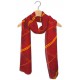 Pañuelo Harry Potter Gryffindor Granate