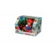 Coche teledirigido Mario Kart RC 1:18 con licencia oficial