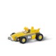 Sonic the Hedgehog Carro RC 1:43 Mini Tails 2,4 GHz