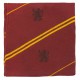 Pañuelo Harry Potter Gryffindor Granate