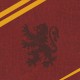 Scarf Harry Potter Gryffindor Maroon