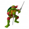Figurine Raphael Tortues Ninja Rétro 9 cm Comansi