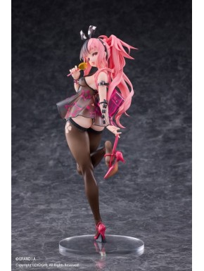 Estatua Original Character 27 cm con tacones y chupachups