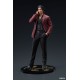 Estatua de Shun Akiyama de Yakuza en PVC de 18 cm