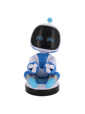 Support Astro Bot pour manette et téléphone