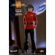 Figura articulada de 28 cm de Lieutenant Valeris de Star Trek VI