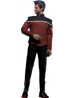 Figura articulada Ensign Boimler de Star Trek de 30 cm