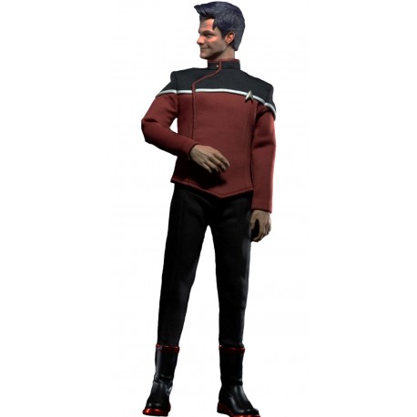 Figura articulada Ensign Boimler de Star Trek de 30 cm