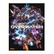 Portada del libro El Arte de Overwatch