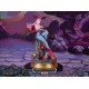 Statue Morrigan Aensland variante Player 2 en PVC