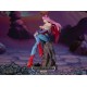 Statue Morrigan Aensland variante Player 2 en PVC
