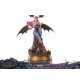 Statue Morrigan Aensland variante Player 2 en PVC