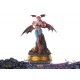 Statue Morrigan Aensland variante Player 2 en PVC