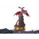 Statue Morrigan Aensland variante Player 2 en PVC
